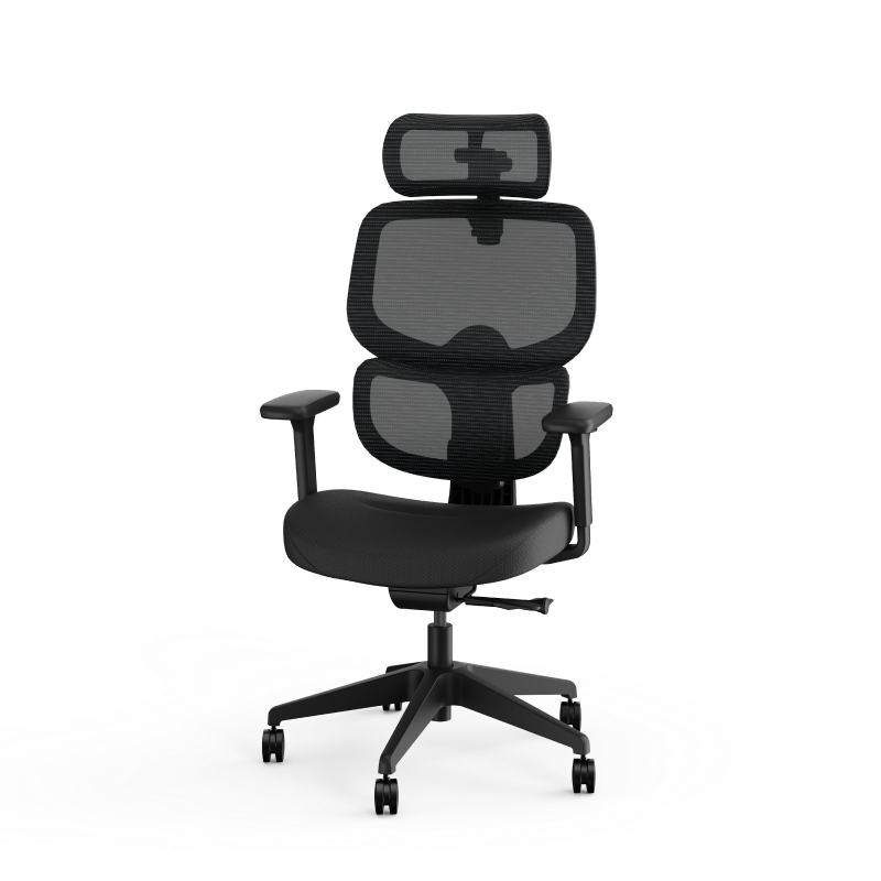 Rectangular Electric Height Adjustable Standing Desk | FlexiSpot